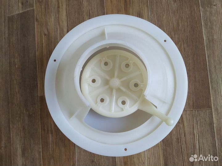 Редкая Советская стаканомойка см - 1 из СССР