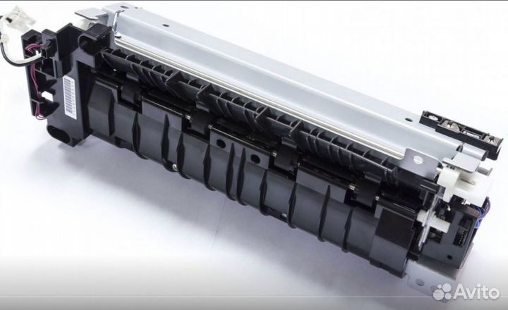 Фьюзер в сборе для Canon HP RM1-6319