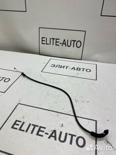 Трос капота левый Bmw 5 F10 2011