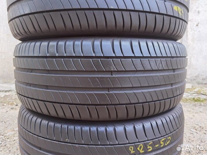 Michelin Primacy 3 225/50 R18 95V