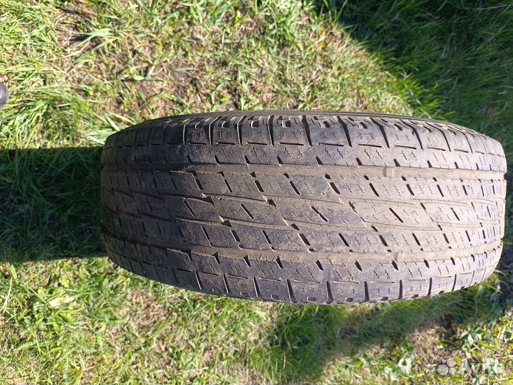 Toyo Open Country H/T 245/70 R16 107H