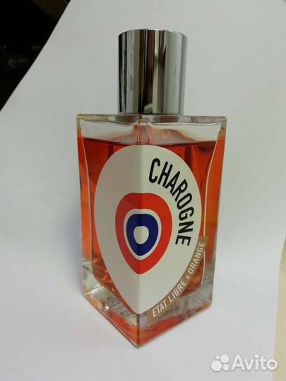 Делюсь ароматами