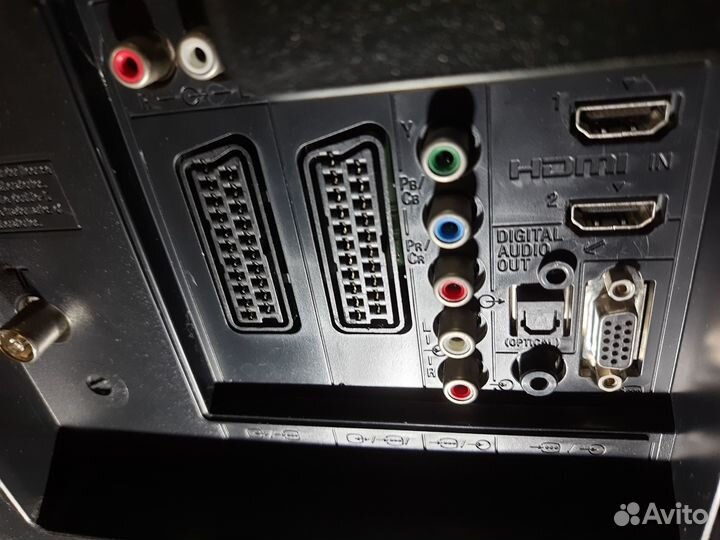 Телевизор sony bravia kdl 37 с 5600