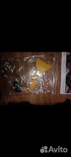 Оплётка руля из кожи Honda Shuttle