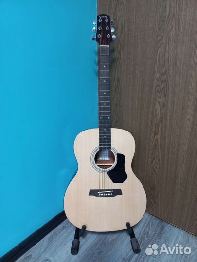 Акустические гитары Walden, Squier