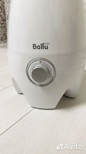 Увлажнитель воздуха Ballu UHB-185