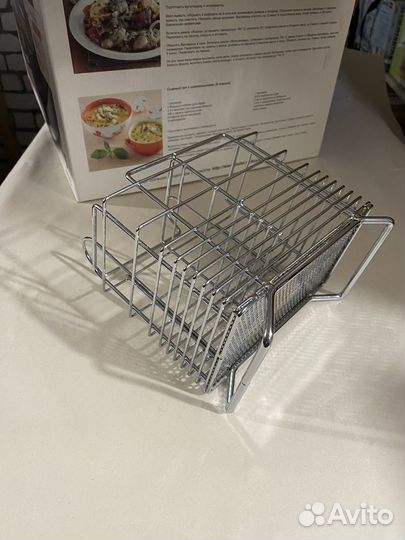 Корзина для столовых приборов