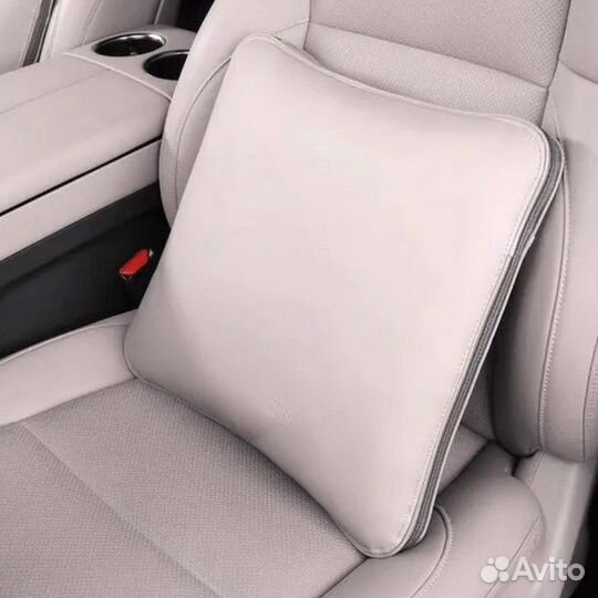 Подушка-одеяло Lixiang