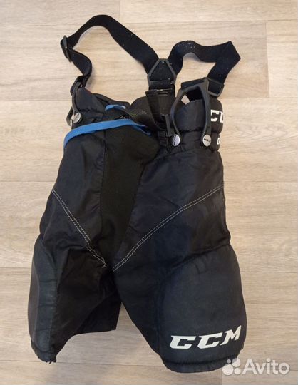 Хоккейная форма детская на 4-7 лет