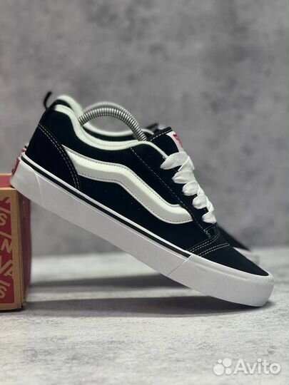 Кеды Vans