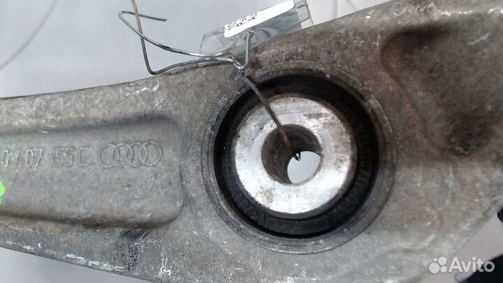 Рычаг подвески Audi A6 (C7), 2012