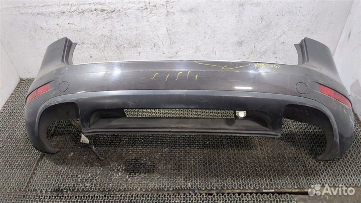 Датчик парктроника Volkswagen Touareg, 2011