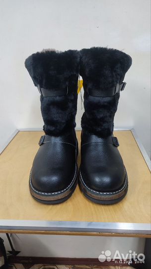 Унты мужские, классические (40-47)