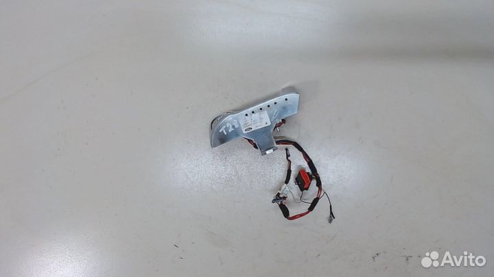 Джойстик мультимедиа Ford Galaxy, 2008