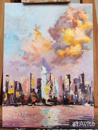 Картины на заказ