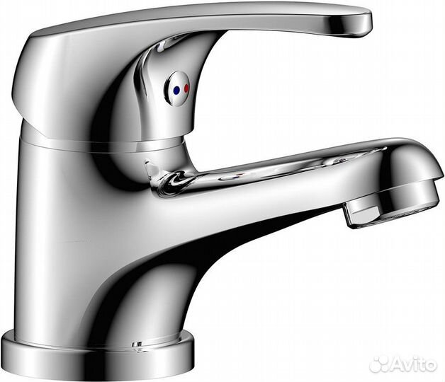 Смеситель Olive'S 02100AV