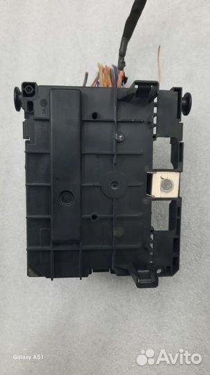 Блок BSM Peugeot 308