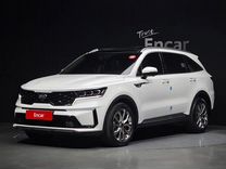 Kia Sorento 2.2 AMT, 2020, 57 685 км, �с пробегом, цена 3 300 000 руб.