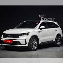 Kia Sorento 2.2 AMT, 2020, 57 685 км, с пробегом, цена 3 300 000 руб.