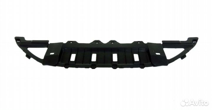 Защита переднего бампера chevrolet cruze