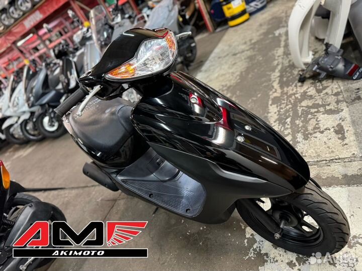 Скутер Honda Dio AF56-114064 из Япони