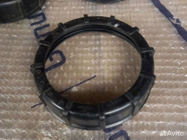 Ниссан х трейл т 31- гайка бензобака