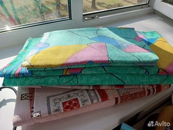 Постельное белье