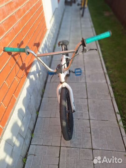 Трюковой велосипед bmx