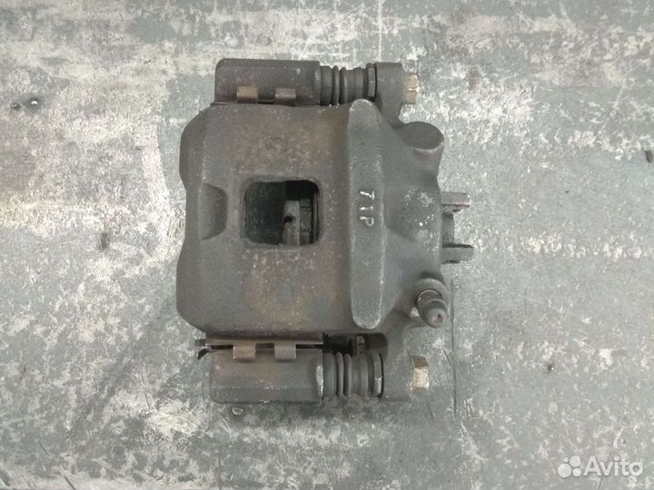 Суппорт Nissan Moco