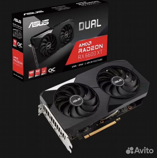 Видеокарта