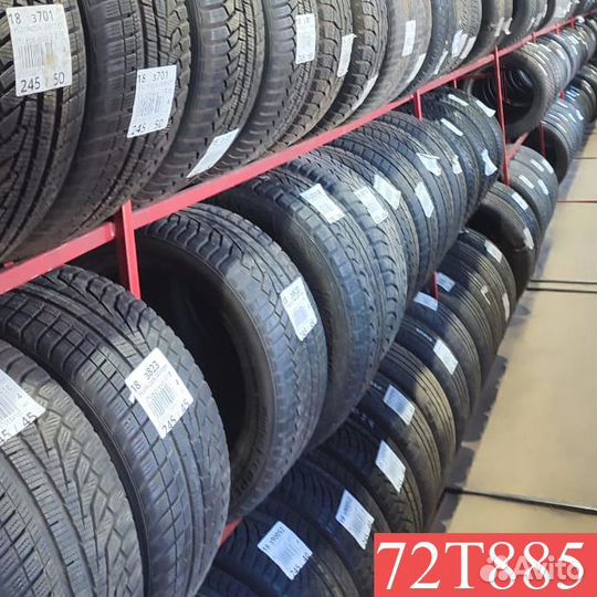 Hankook Winter I'Cept Evo 215/45 R17 91L