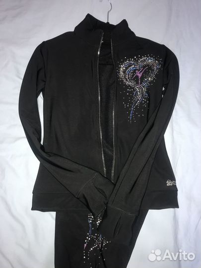 Studiosports Термо комплект для фигурного катания