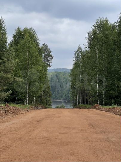 Участок 15 сот. (СНТ, ДНП)
