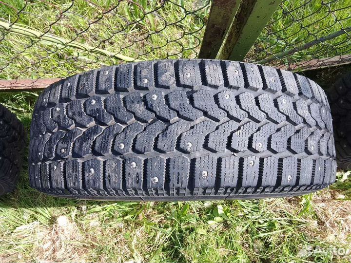 Yokohama Ice Guard Stud IG55 185/65 R15