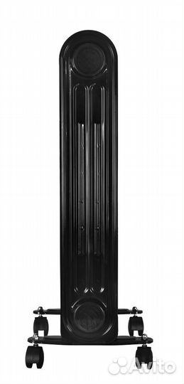 Масляный радиатор ресанта омпт-9нч