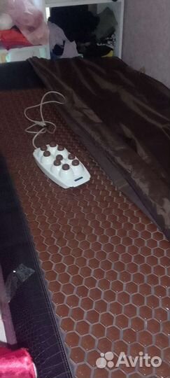 Турмалиновый матрас