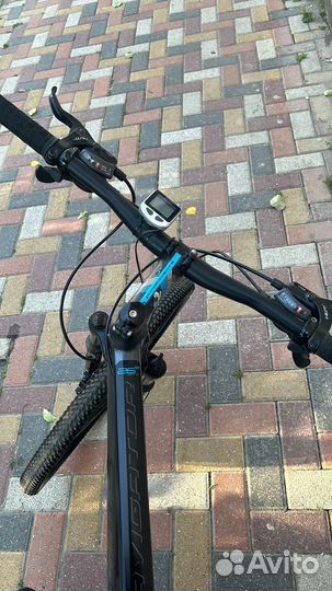 Ведосипед stels navigator 640