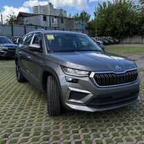 Skoda Kodiaq 2.0 AMT, 2023, 5 км, с пробегом, цена 4 600 000 руб.