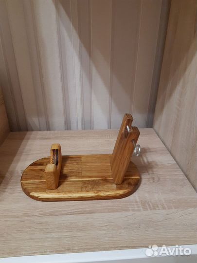 Хамонера под свиную или баранью ножку