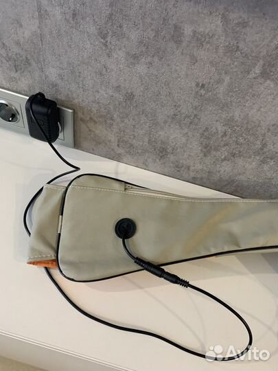 Массажер для тела