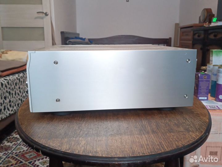 Усилитель Denon pma-SX11(Как новый)