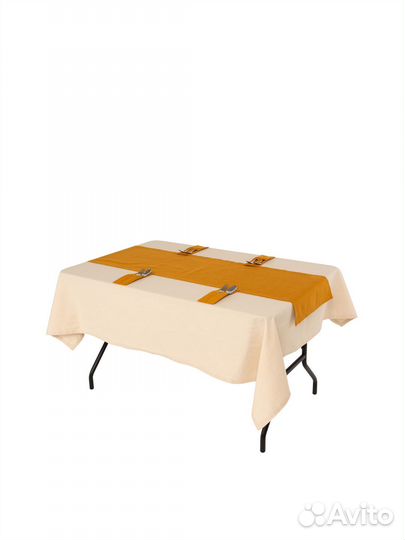 Текстиль для ресторана, скатерти, юбки, чехлы опт