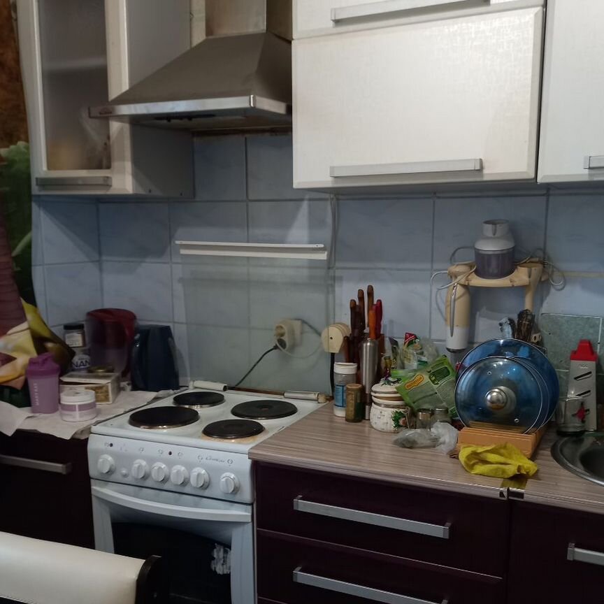 Квартира 1-комн. 32.3 м² в пгт Палатка — фото 6 из 6