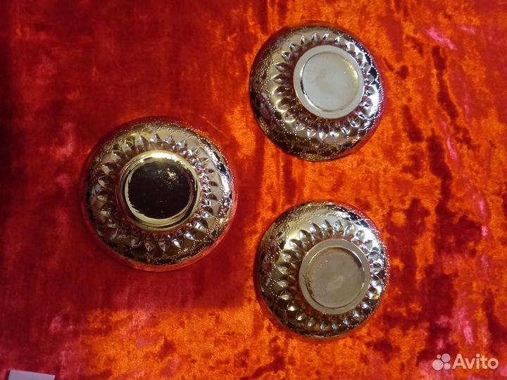 Посуда разная