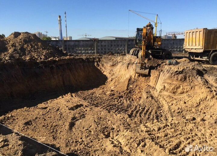 Грунт для планирования