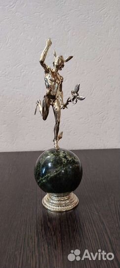 Статуэтка Меркурий