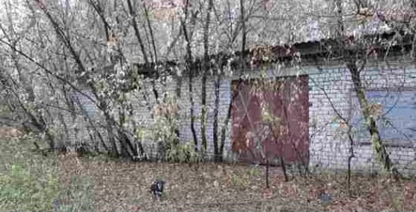 Бутурлиновская нефтебаза - 960 м²