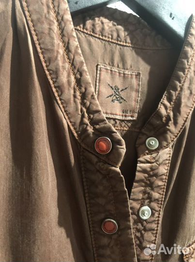 Комбинезон GJO.E grunge john orchestra explosion