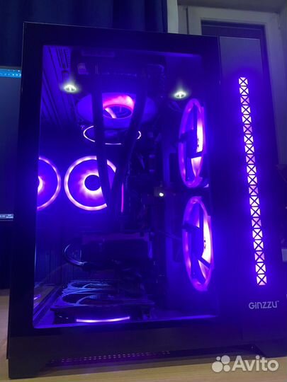 Intel xeon 2667 v4, rtx 2060s 8gb, ddr4 32gb