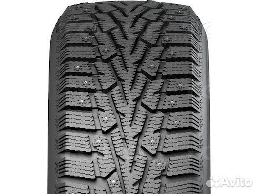 Cordiant Snow Cross 215/55 R17